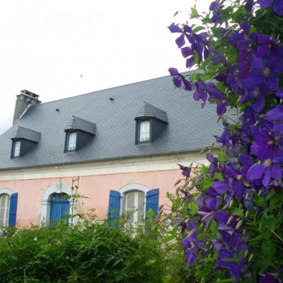 Notre ferme