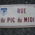 altitude : 2876 mètres