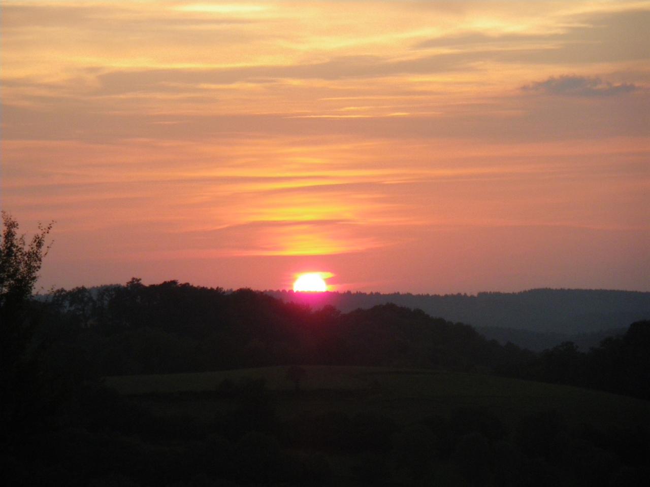 Crépuscule