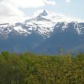 Le Pic du Montaigu