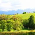 200 km de chaîne pyrénéenne
