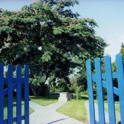 Notre Jardin