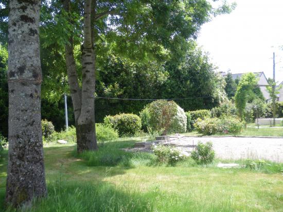 Jardin