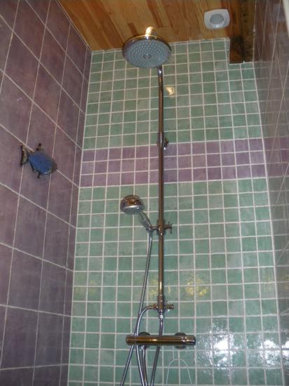 Douche Mambré