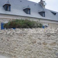 mur de clôture