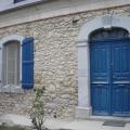 ferme du XIXème siècle