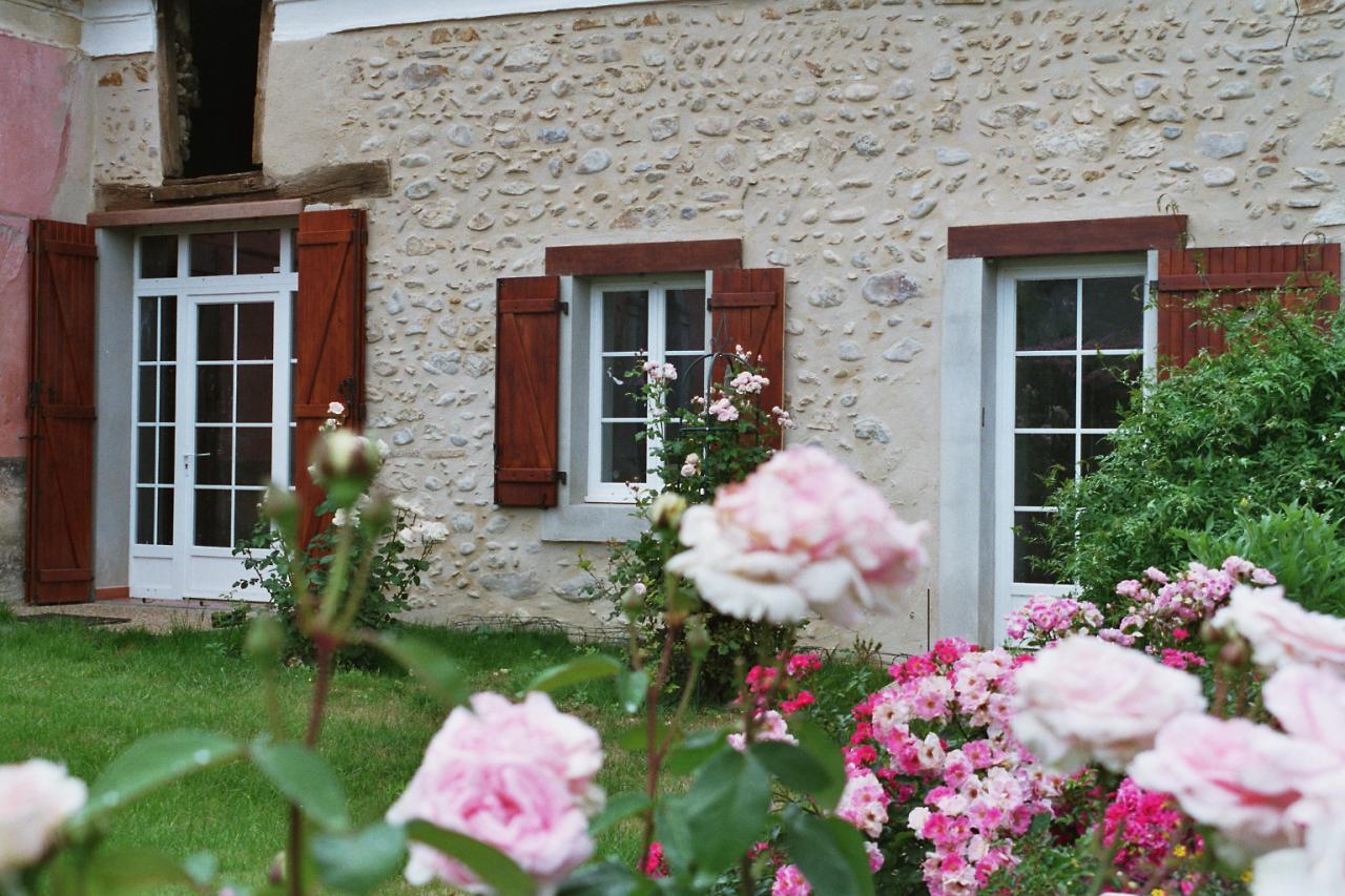 Gîtes de l'Albizia